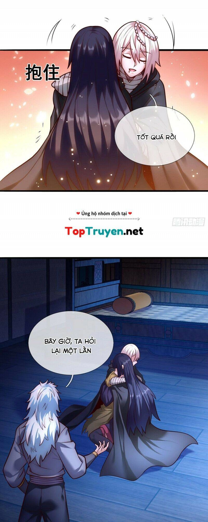 Huyền Thiên Chí Tôn Chapter 31 - 19