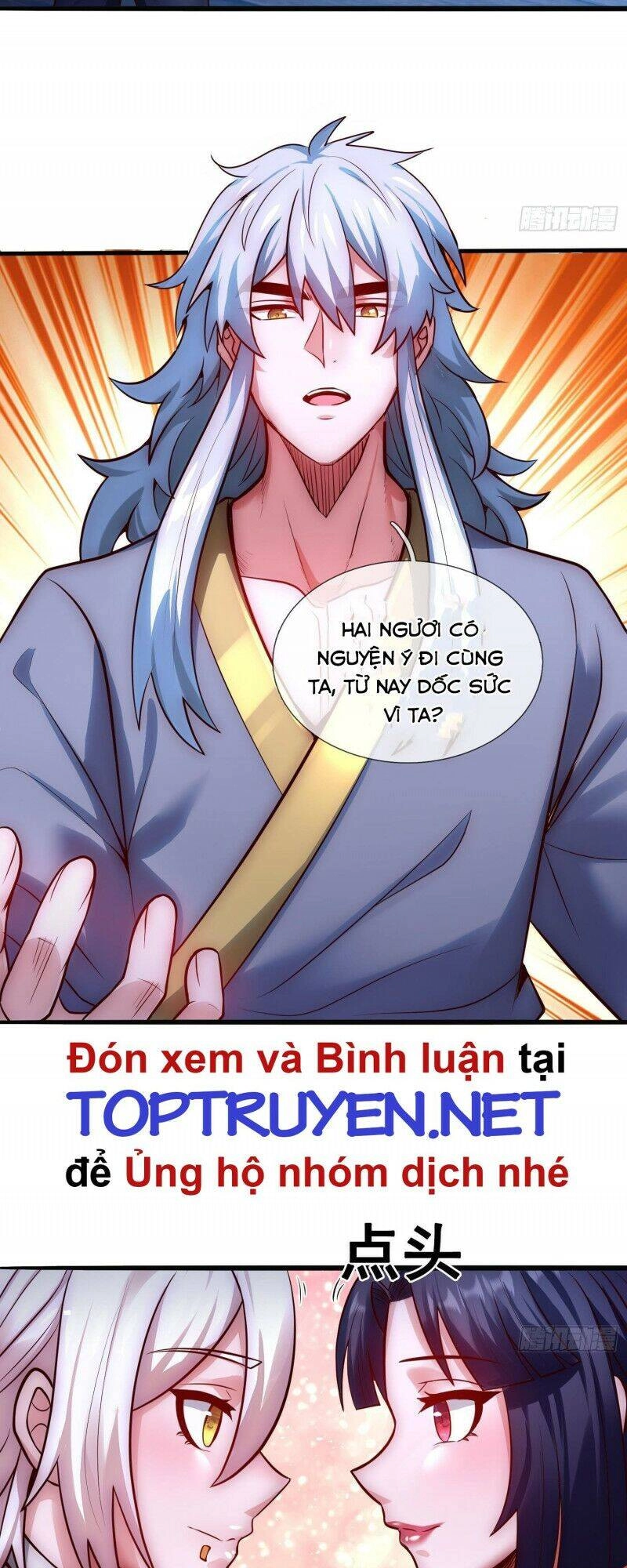 Huyền Thiên Chí Tôn Chapter 31 - 20