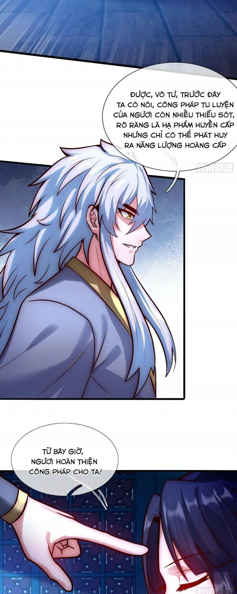 Huyền Thiên Chí Tôn Chapter 31 - 22