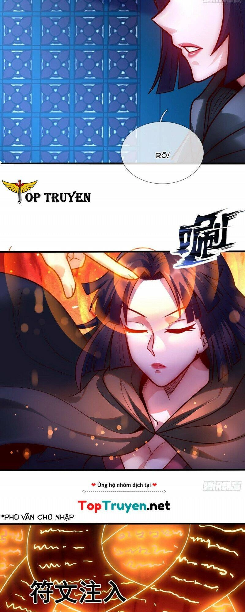 Huyền Thiên Chí Tôn Chapter 31 - 23