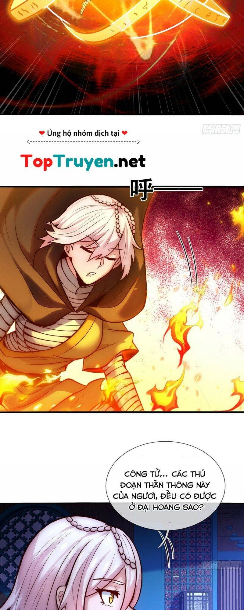 Huyền Thiên Chí Tôn Chapter 31 - 28