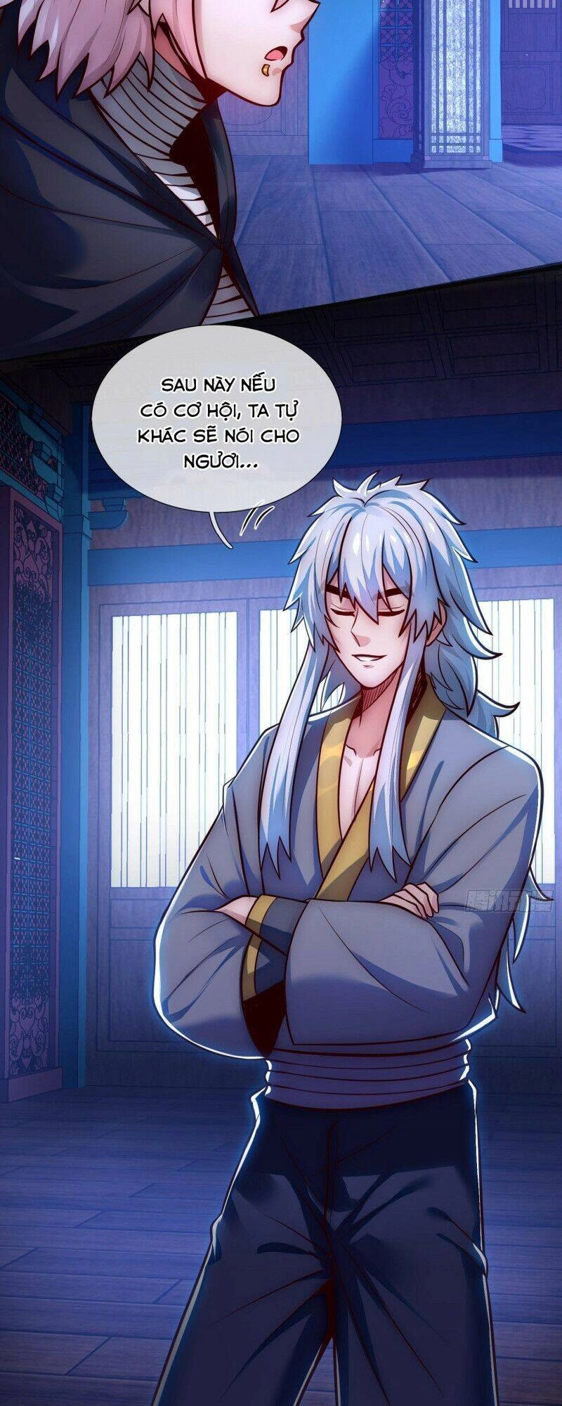 Huyền Thiên Chí Tôn Chapter 31 - 29