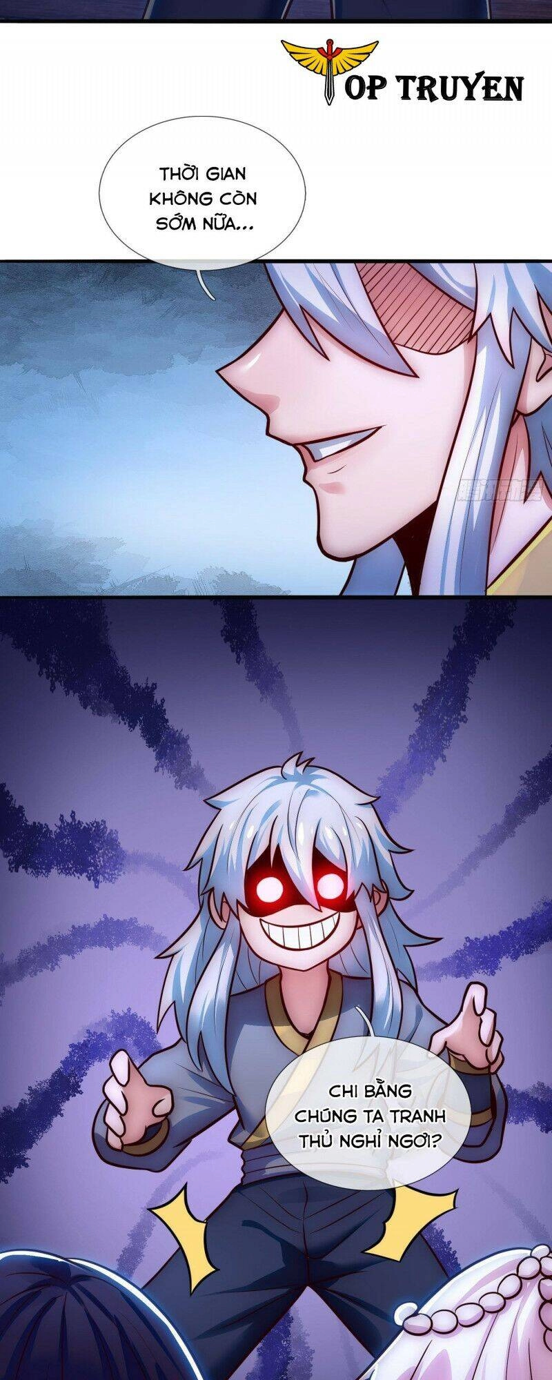 Huyền Thiên Chí Tôn Chapter 31 - 30