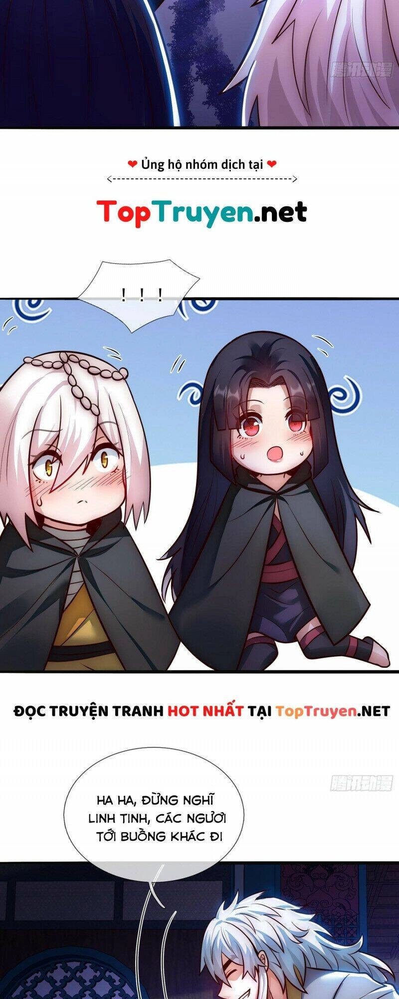 Huyền Thiên Chí Tôn Chapter 31 - 31