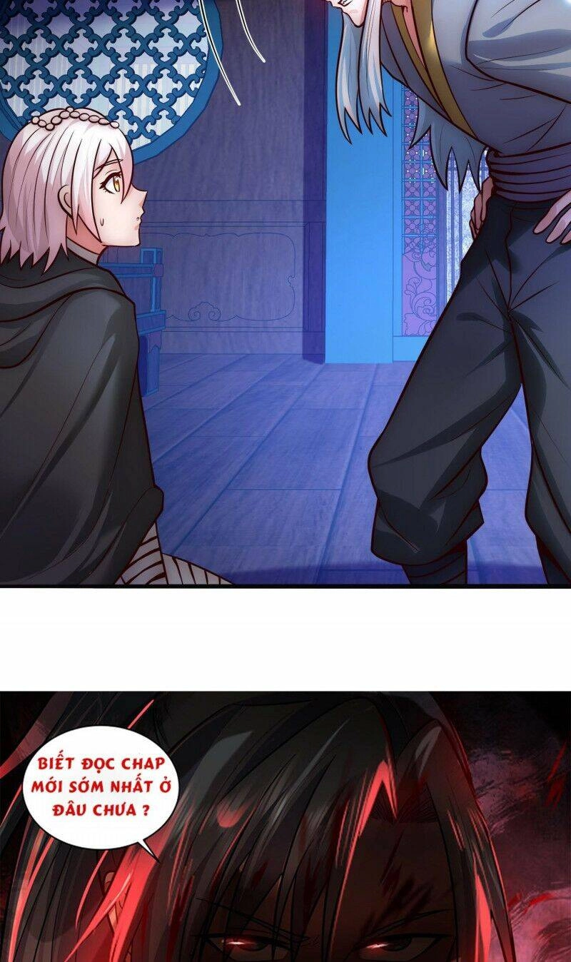 Huyền Thiên Chí Tôn Chapter 31 - 32