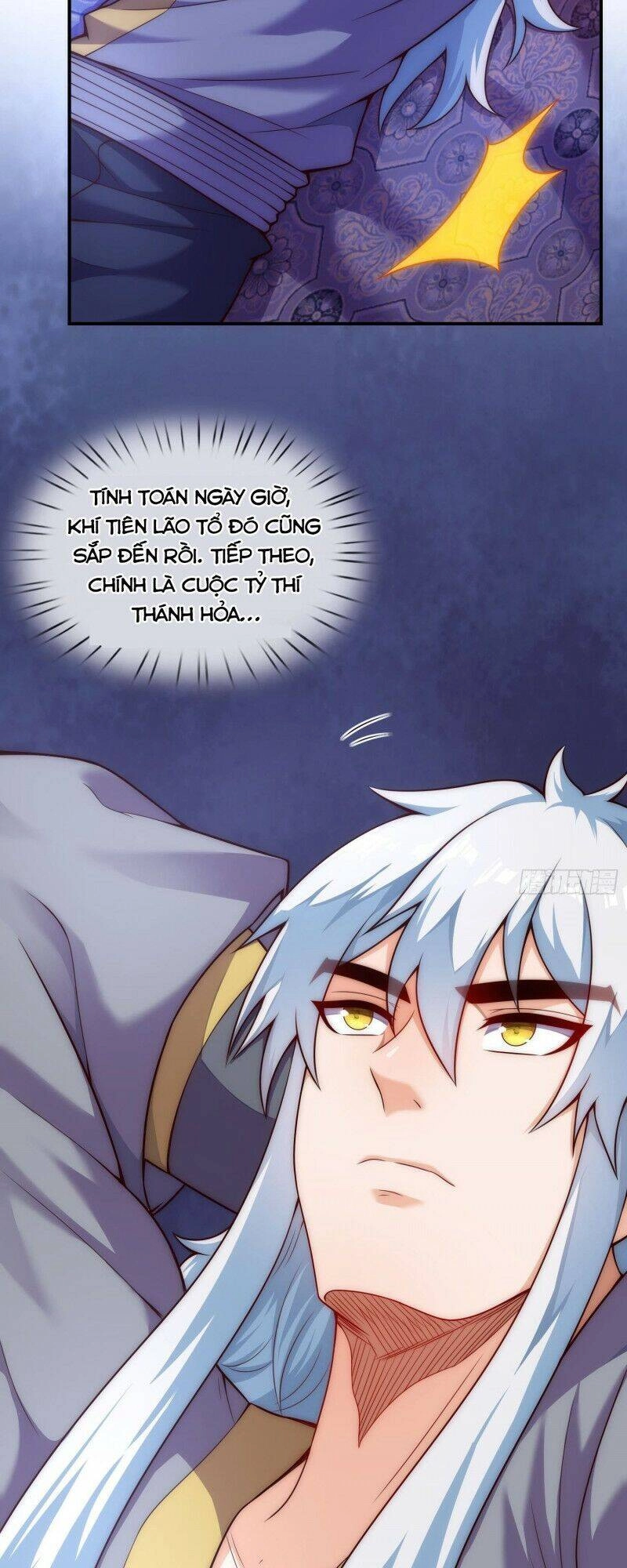 Huyền Thiên Chí Tôn Chapter 32 - 4