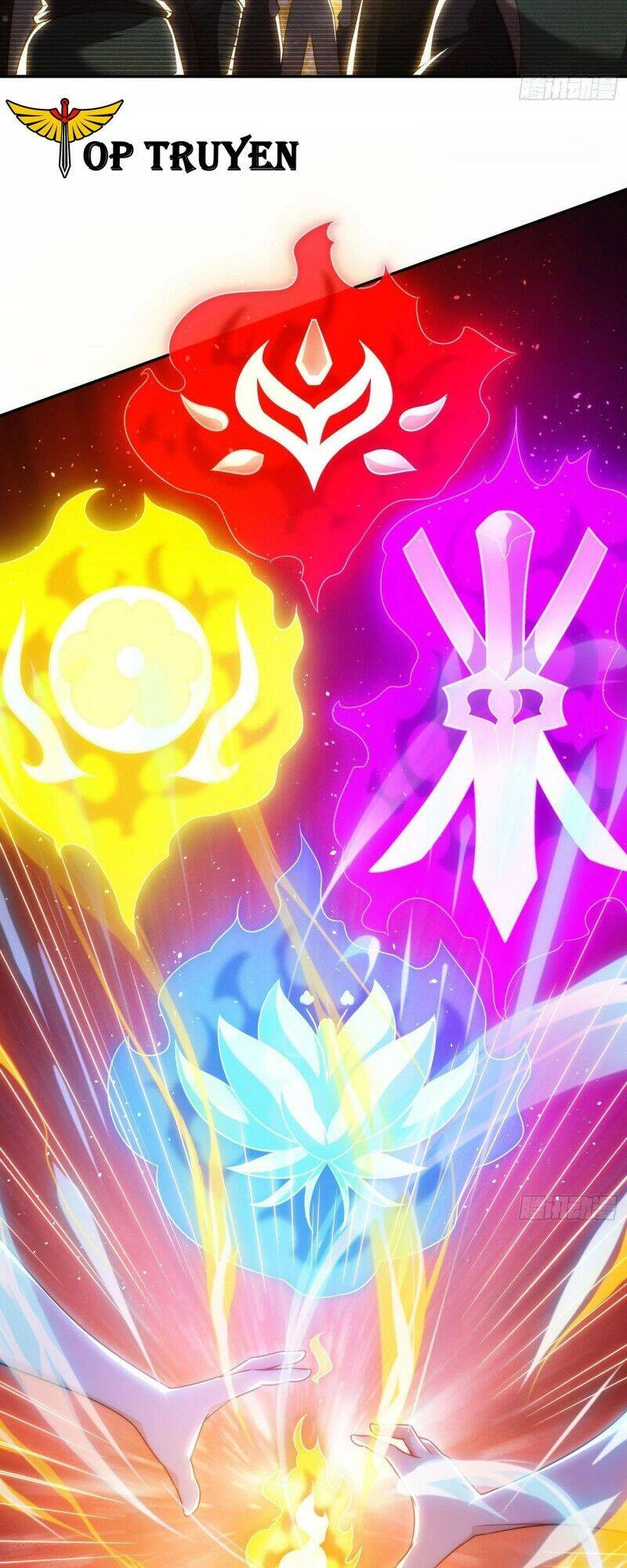 Huyền Thiên Chí Tôn Chapter 32 - 6