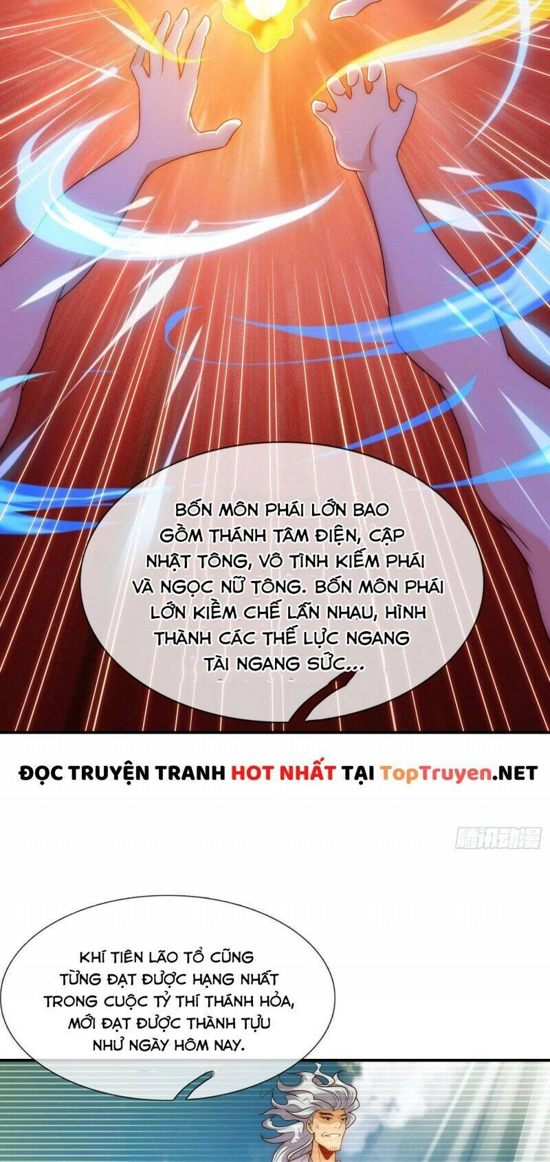 Huyền Thiên Chí Tôn Chapter 32 - 7