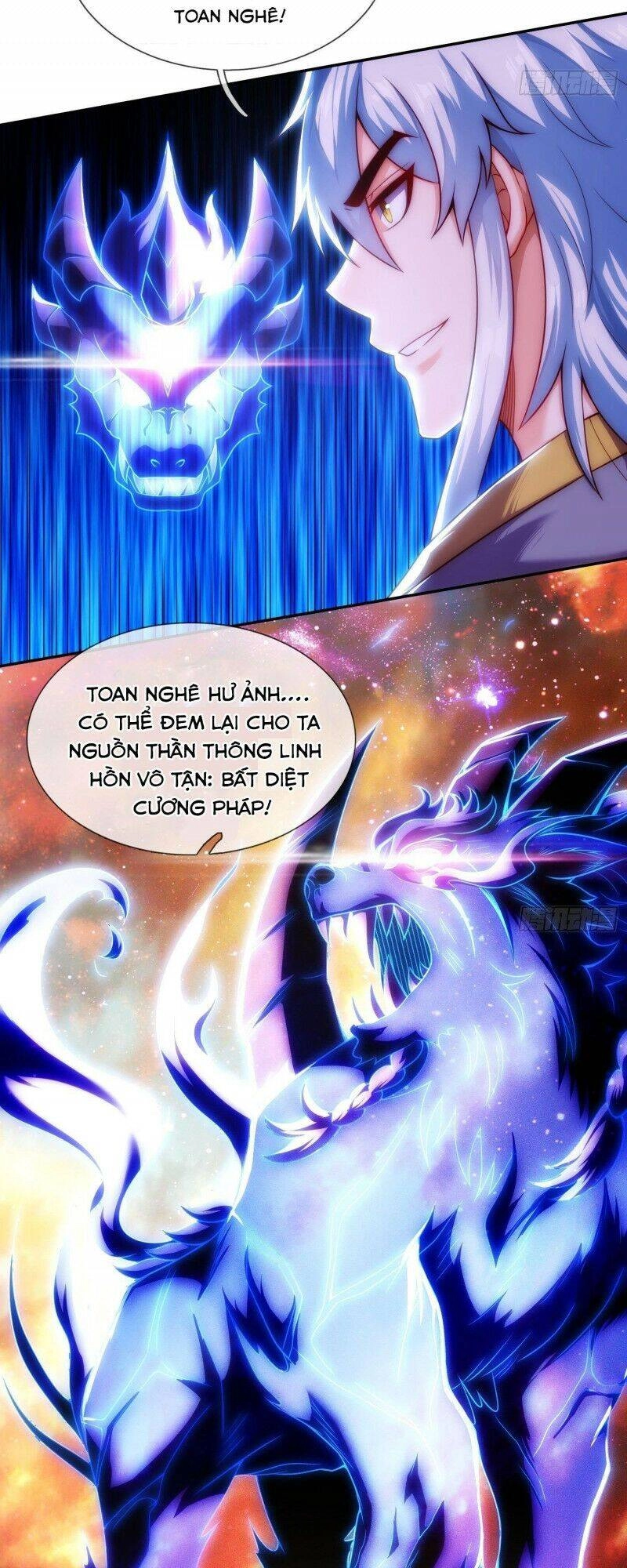 Huyền Thiên Chí Tôn Chapter 32 - 10