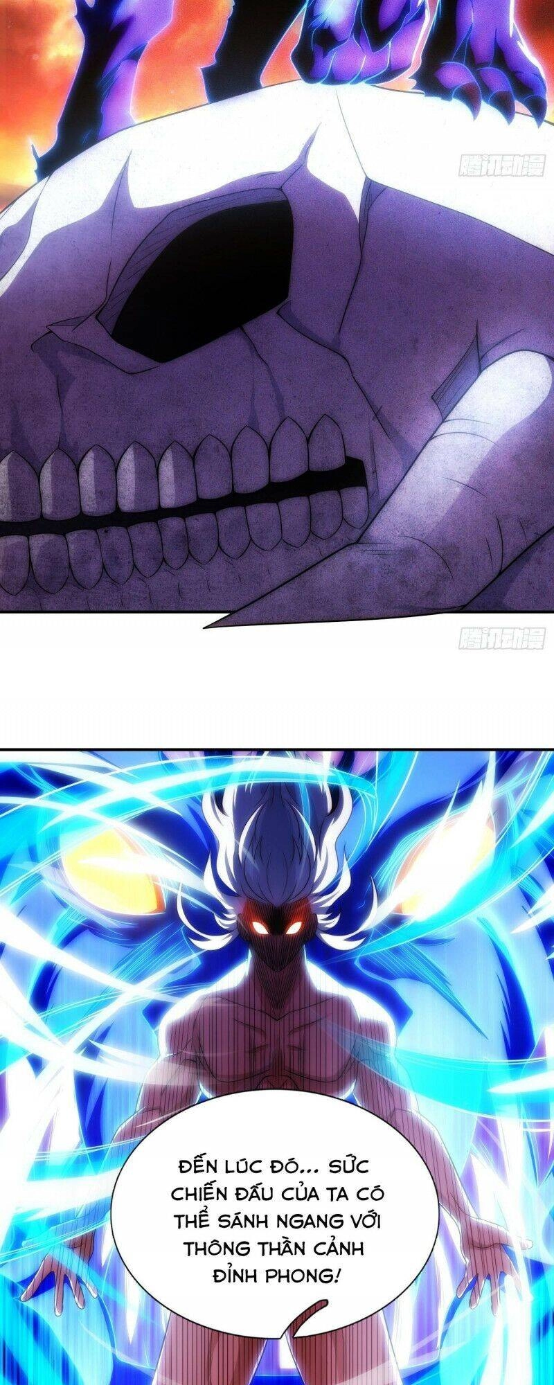 Huyền Thiên Chí Tôn Chapter 32 - 11