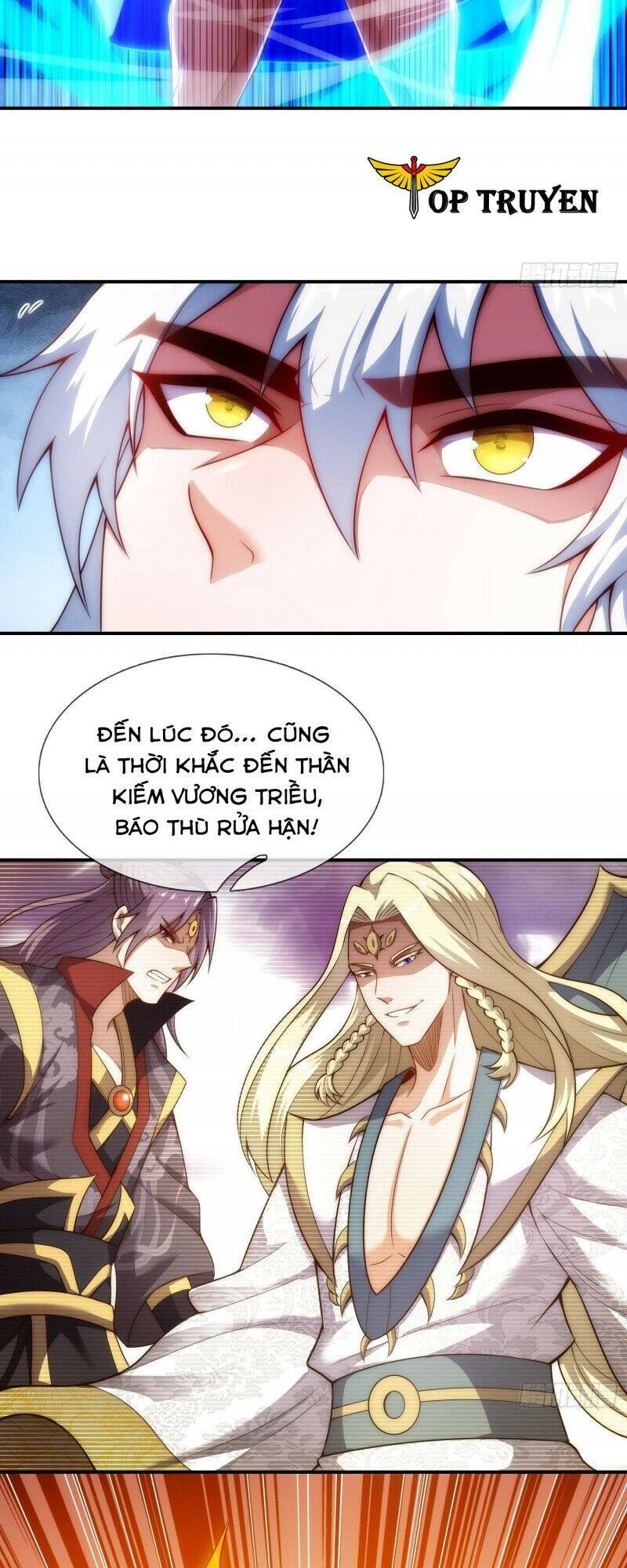 Huyền Thiên Chí Tôn Chapter 32 - 12