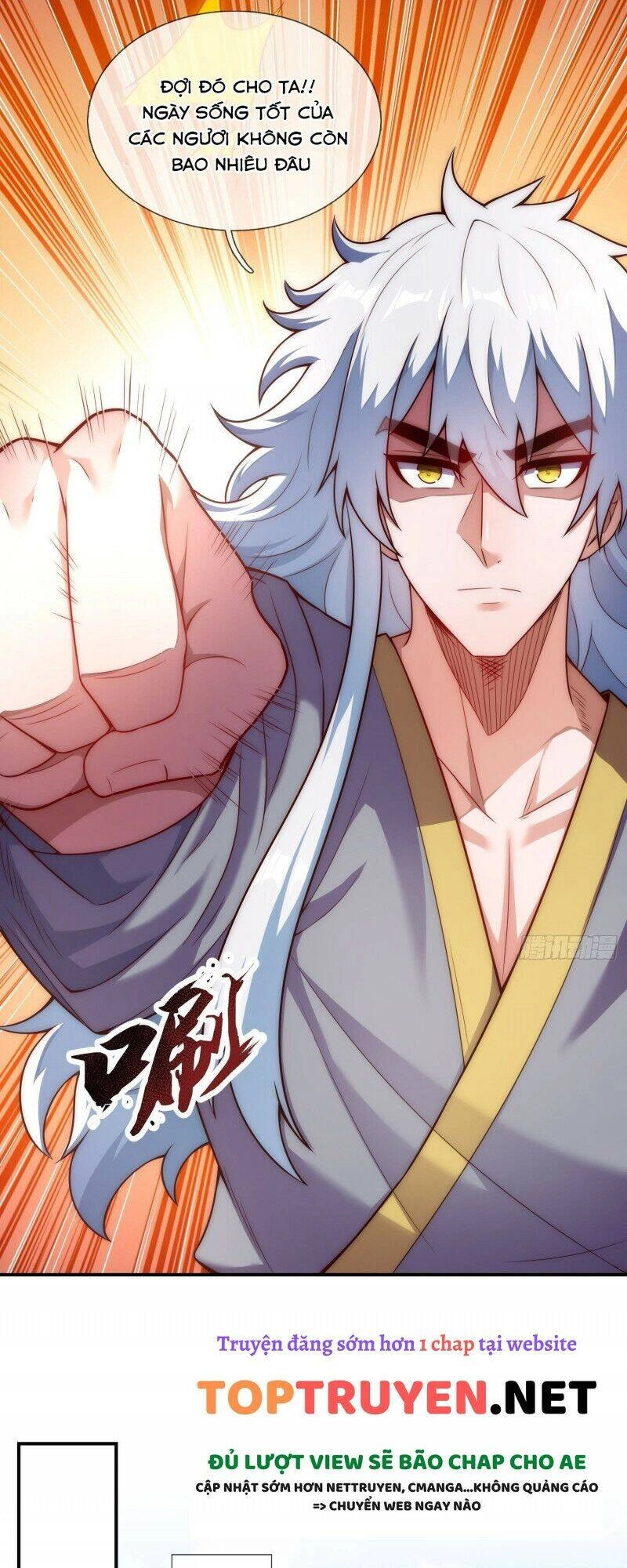 Huyền Thiên Chí Tôn Chapter 32 - 13