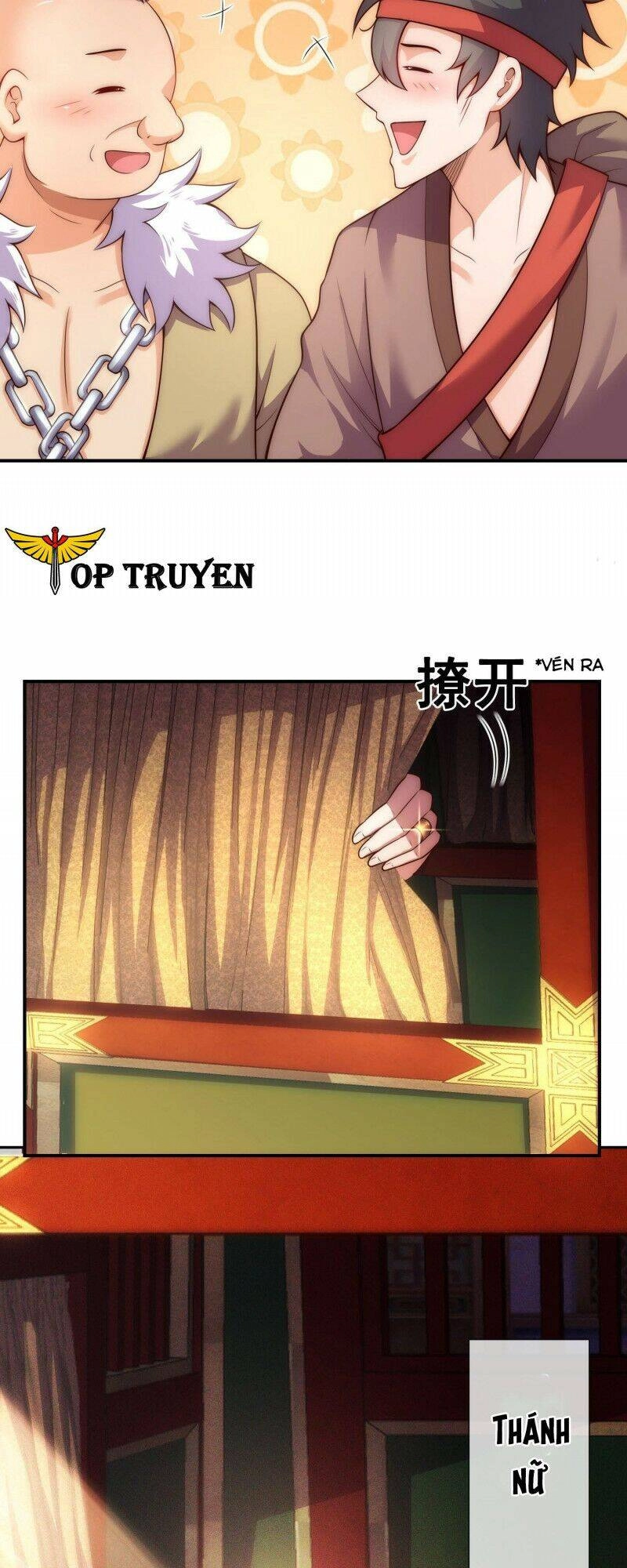 Huyền Thiên Chí Tôn Chapter 32 - 20