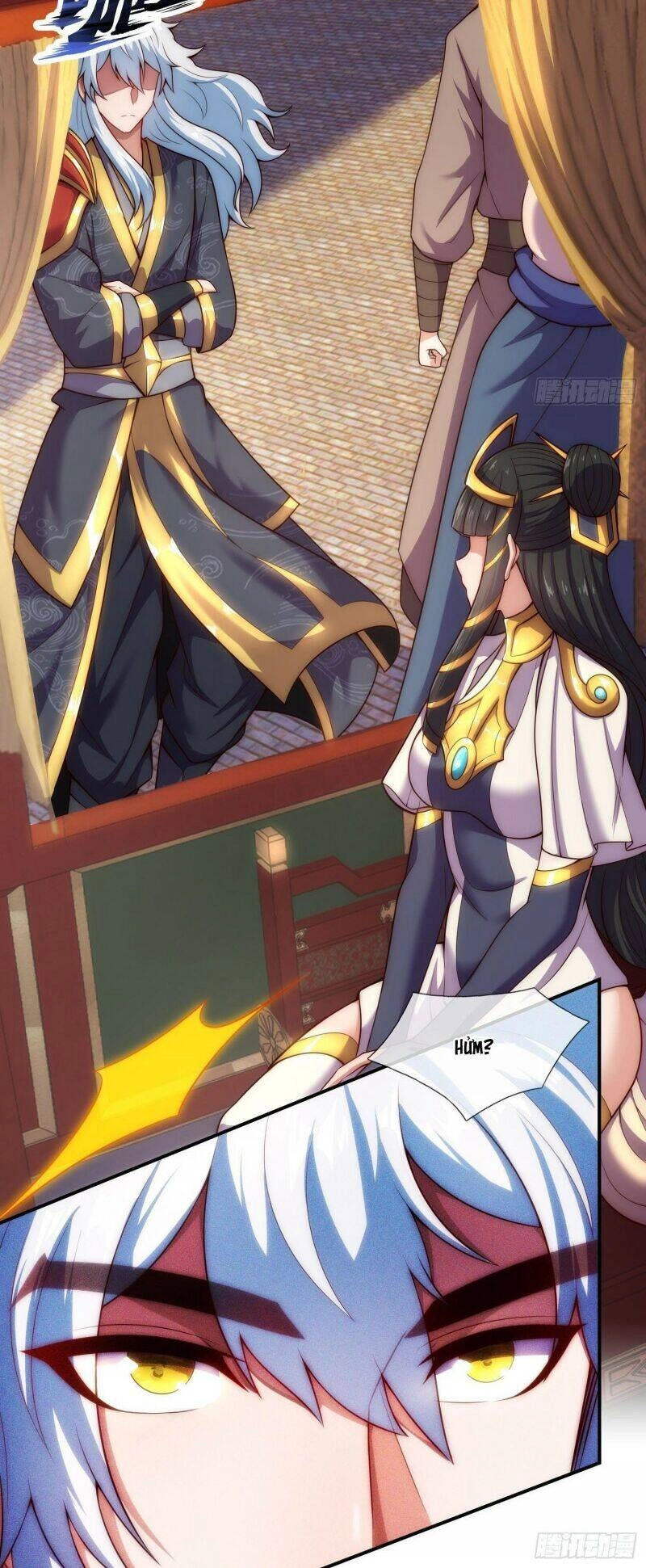 Huyền Thiên Chí Tôn Chapter 32 - 23