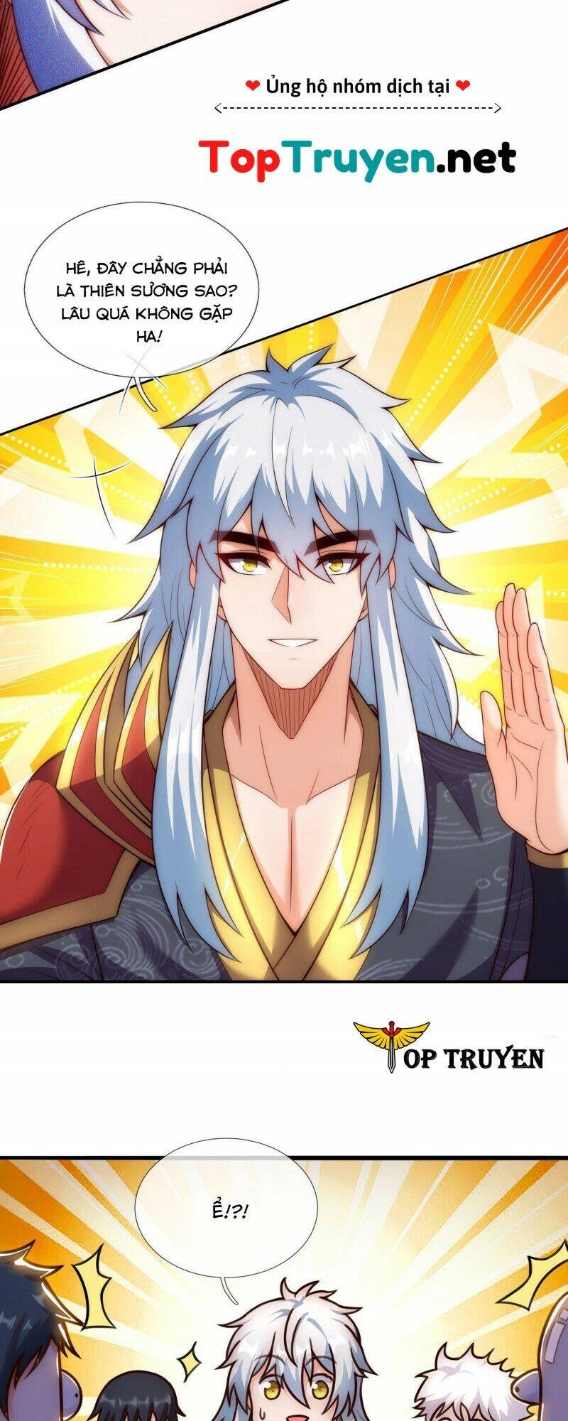 Huyền Thiên Chí Tôn Chapter 32 - 24