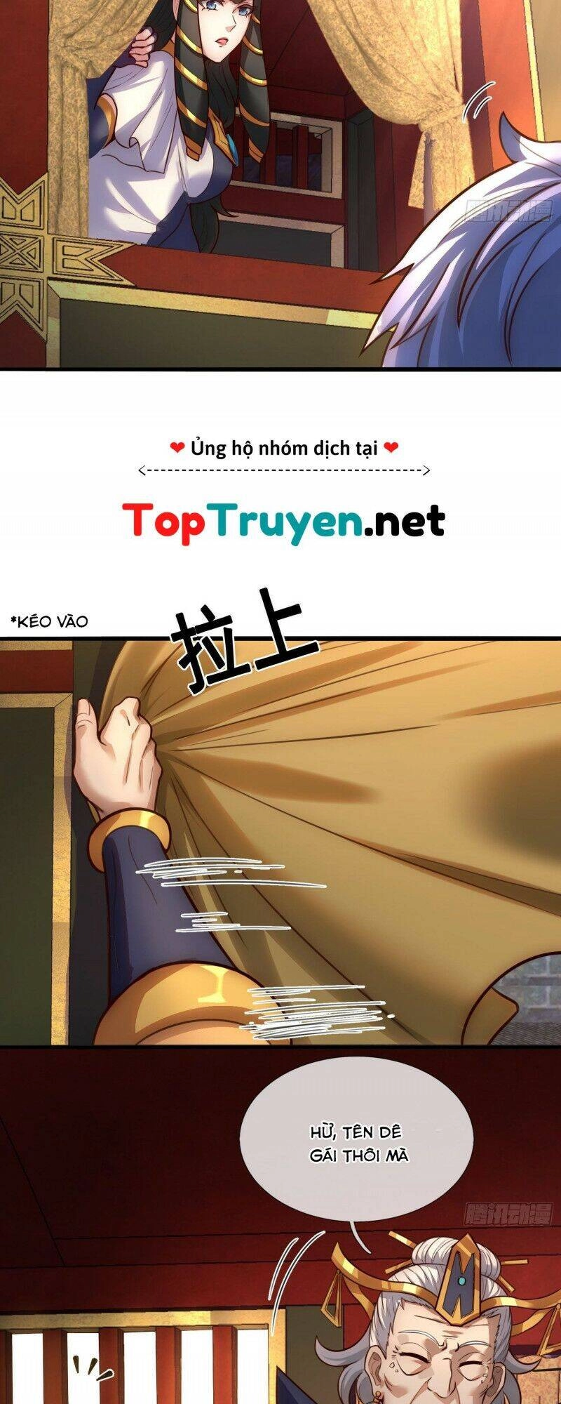 Huyền Thiên Chí Tôn Chapter 32 - 26