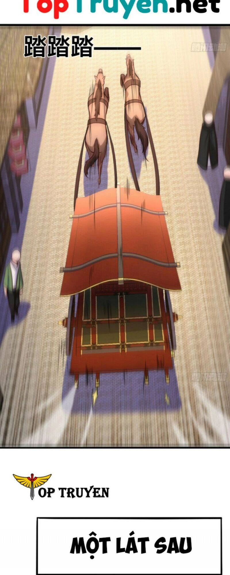 Huyền Thiên Chí Tôn Chapter 33 - 5