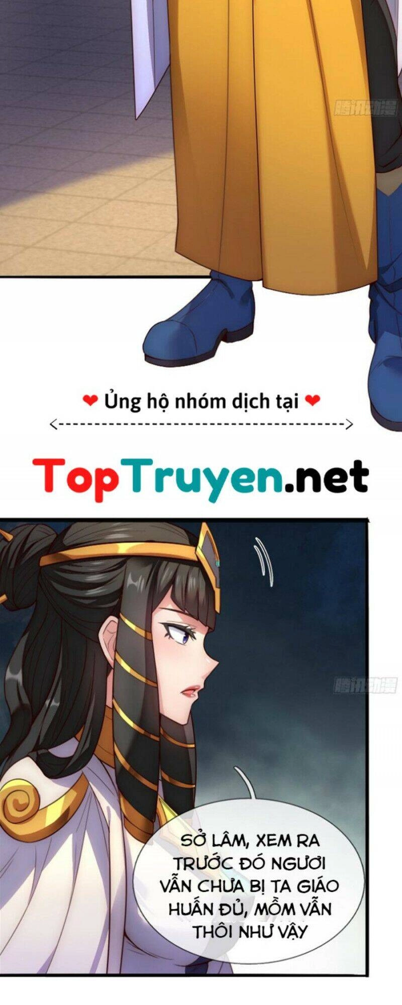 Huyền Thiên Chí Tôn Chapter 33 - 10