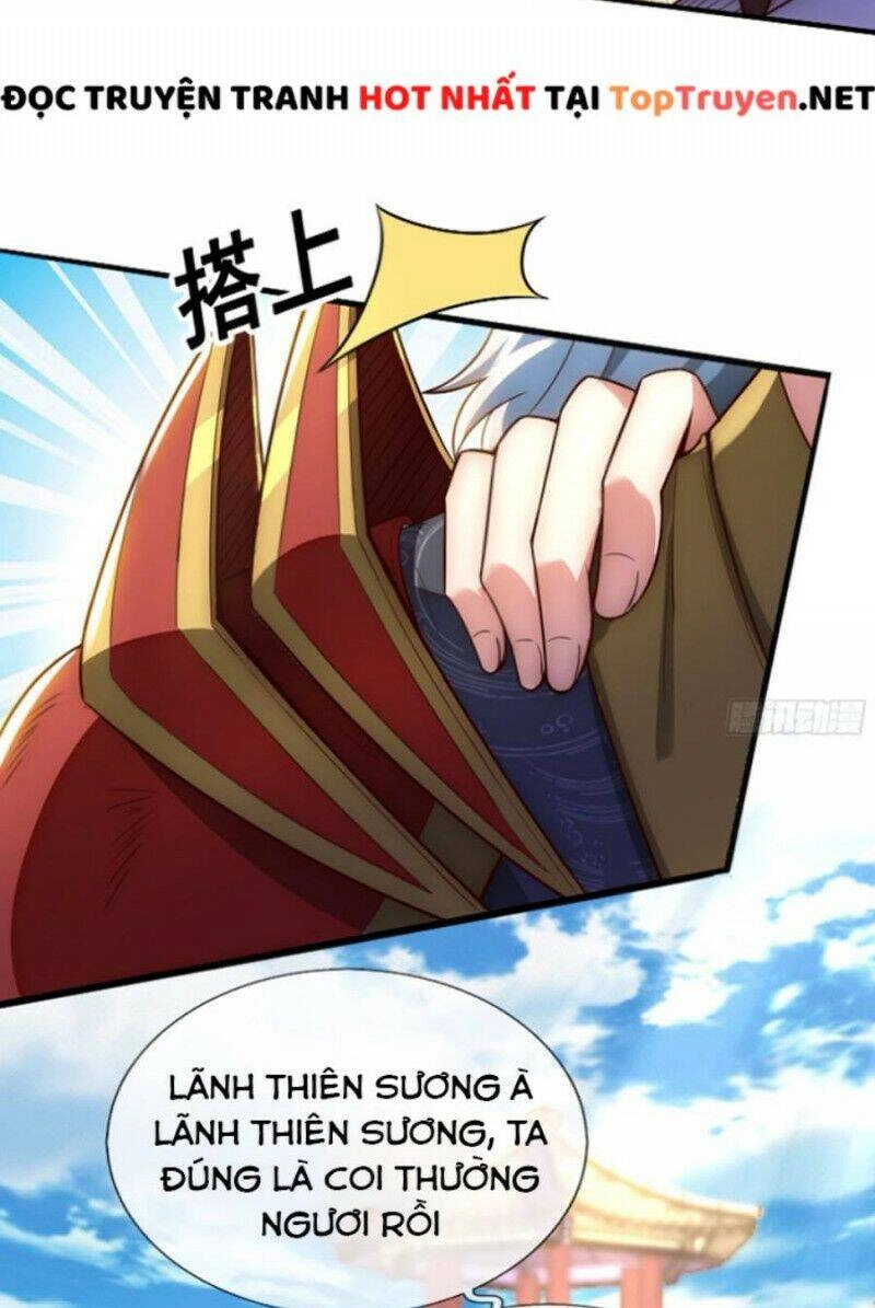 Huyền Thiên Chí Tôn Chapter 33 - 16
