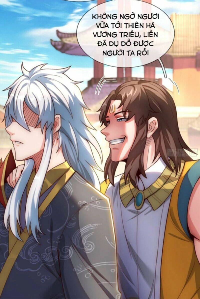 Huyền Thiên Chí Tôn Chapter 33 - 17