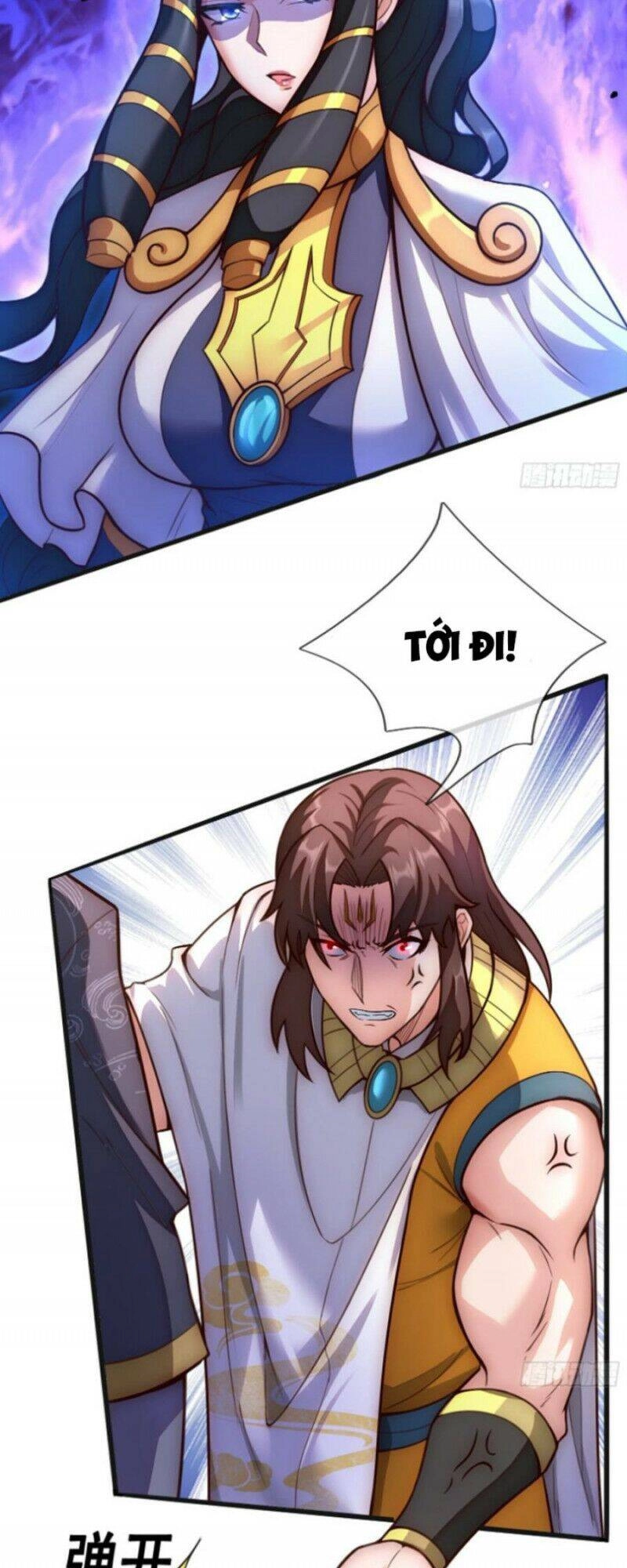 Huyền Thiên Chí Tôn Chapter 33 - 19