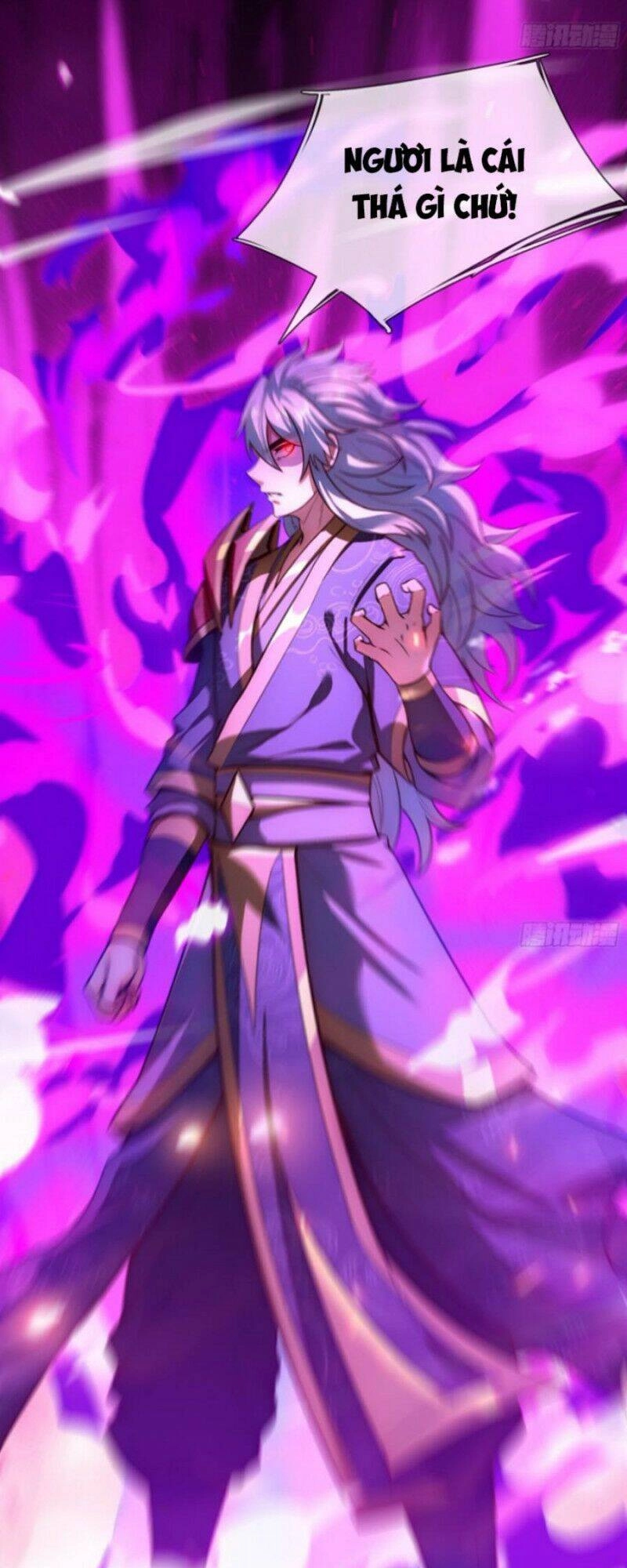 Huyền Thiên Chí Tôn Chapter 33 - 21