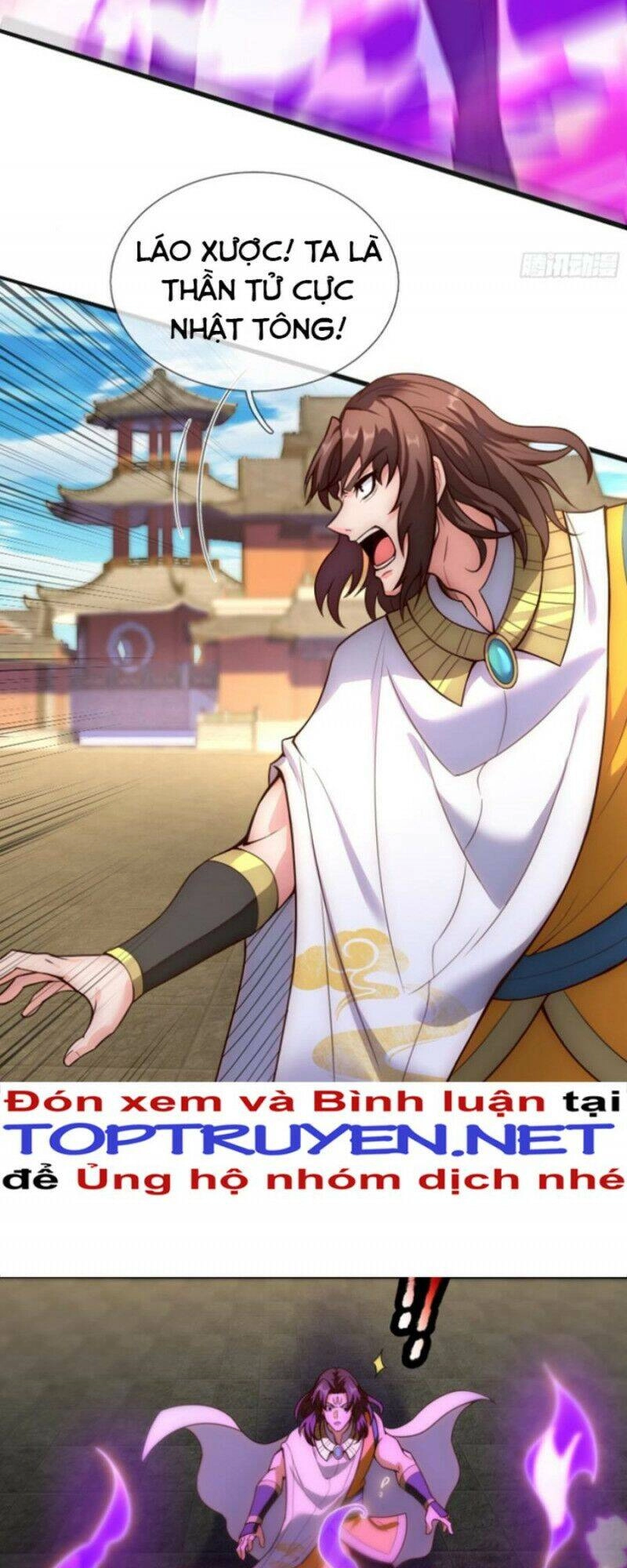 Huyền Thiên Chí Tôn Chapter 33 - 22