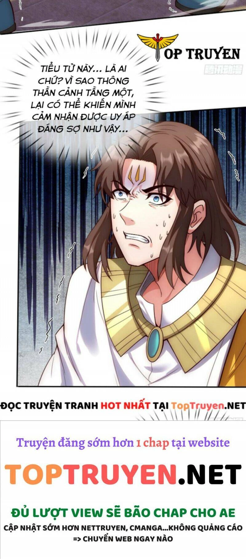 Huyền Thiên Chí Tôn Chapter 33 - 25