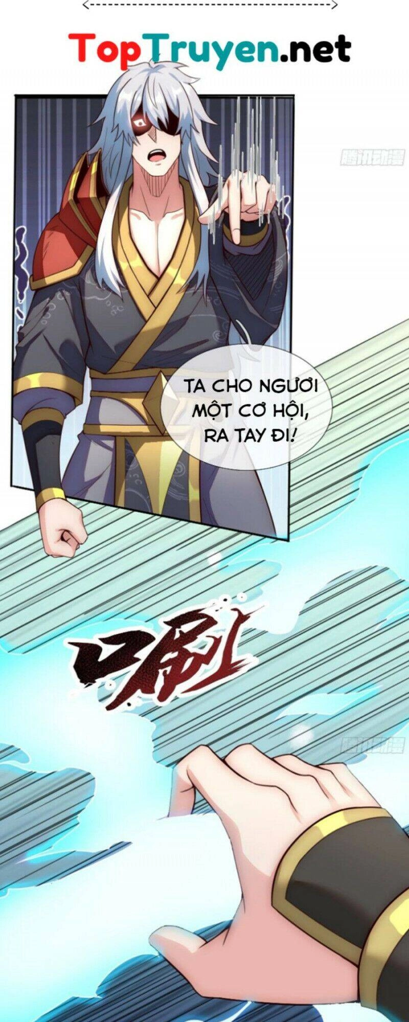 Huyền Thiên Chí Tôn Chapter 33 - 27
