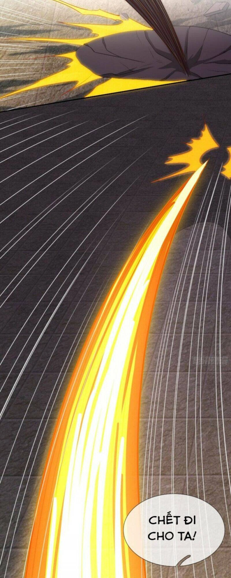 Huyền Thiên Chí Tôn Chapter 33 - 29