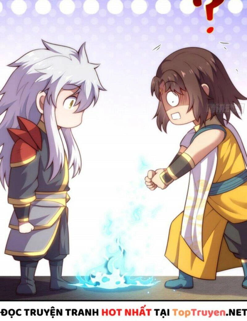 Huyền Thiên Chí Tôn Chapter 33 - 34