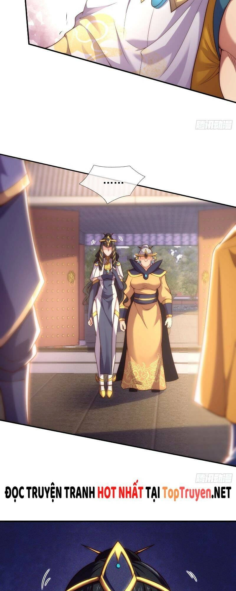 Huyền Thiên Chí Tôn Chapter 34 - 3