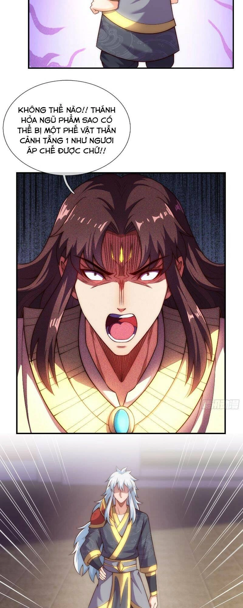 Huyền Thiên Chí Tôn Chapter 34 - 6