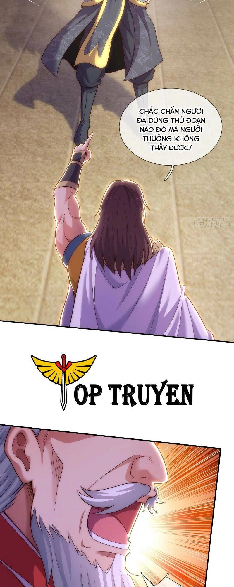 Huyền Thiên Chí Tôn Chapter 34 - 7