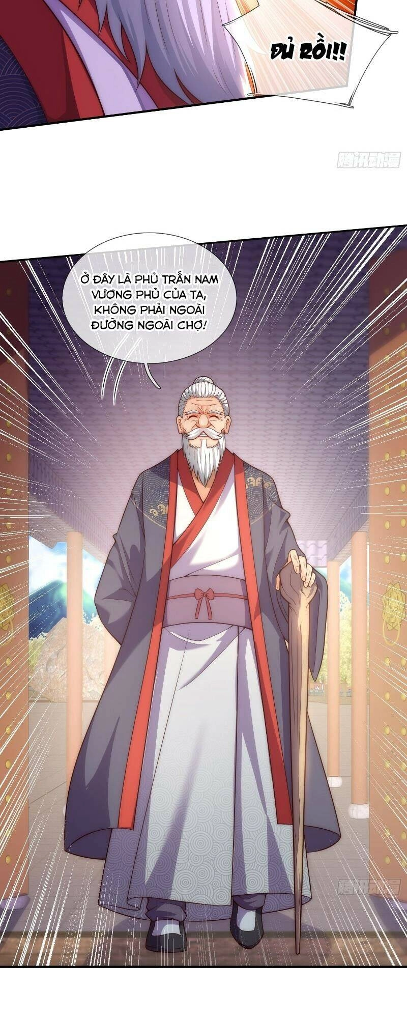 Huyền Thiên Chí Tôn Chapter 34 - 8