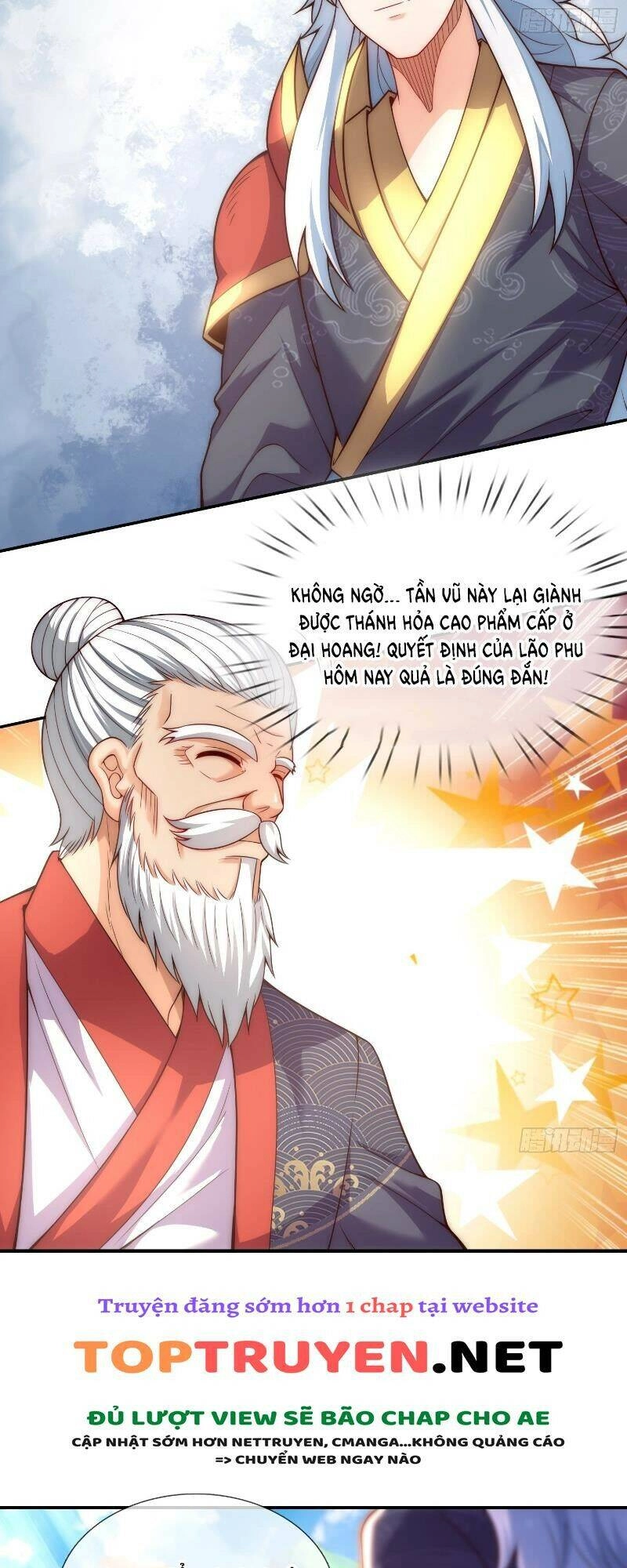 Huyền Thiên Chí Tôn Chapter 34 - 11