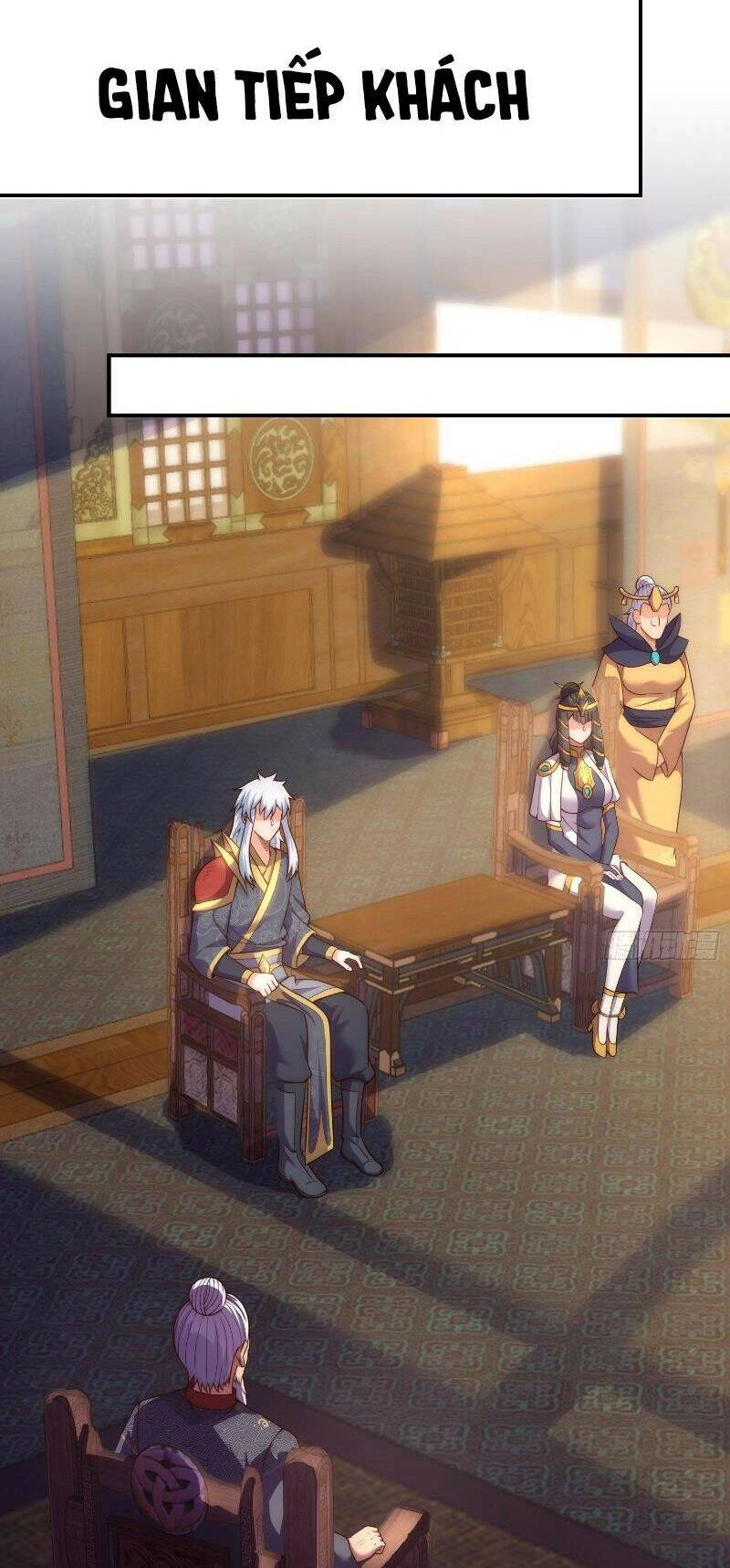 Huyền Thiên Chí Tôn Chapter 34 - 15