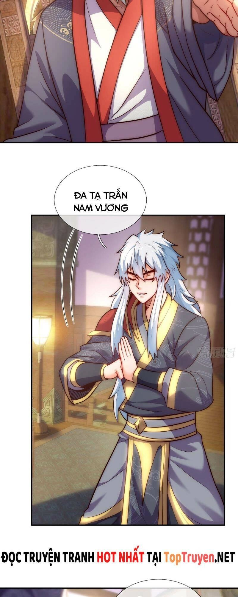 Huyền Thiên Chí Tôn Chapter 34 - 18