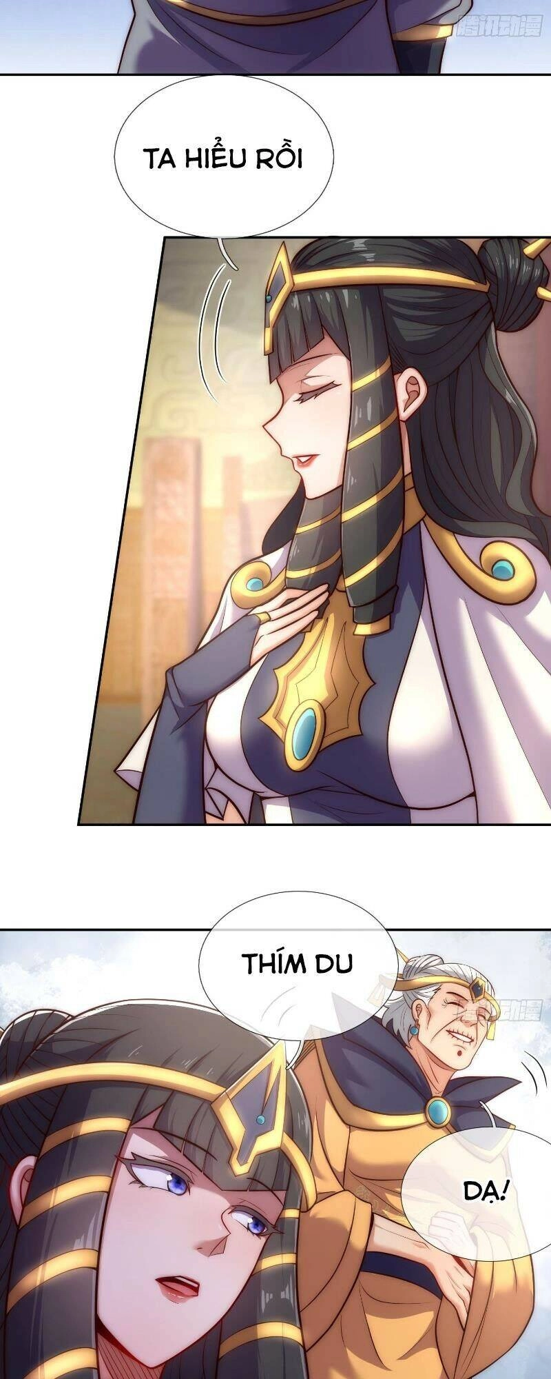 Huyền Thiên Chí Tôn Chapter 34 - 20