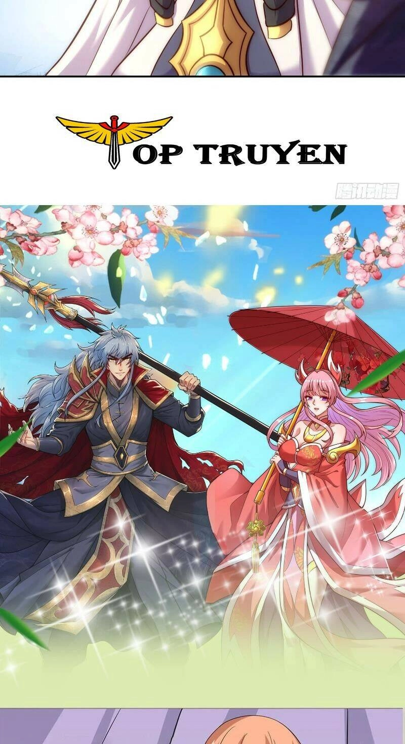 Huyền Thiên Chí Tôn Chapter 34 - 28