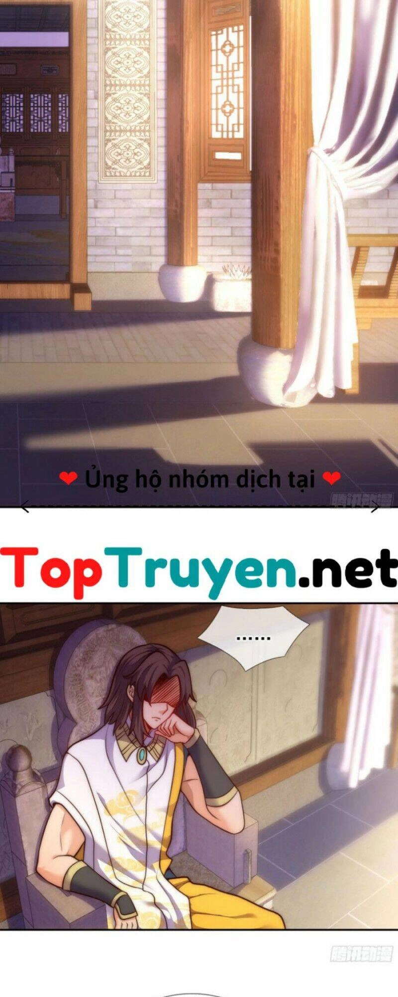 Huyền Thiên Chí Tôn Chapter 35 - 6