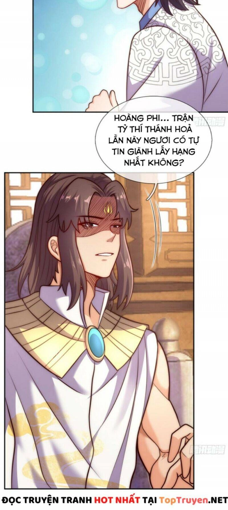 Huyền Thiên Chí Tôn Chapter 35 - 8