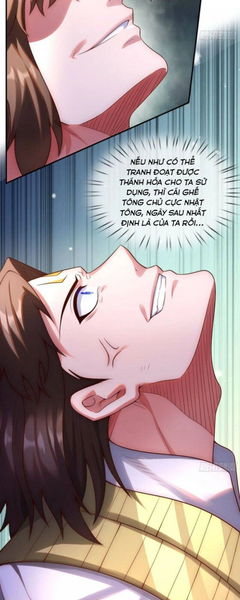 Huyền Thiên Chí Tôn Chapter 35 - 22