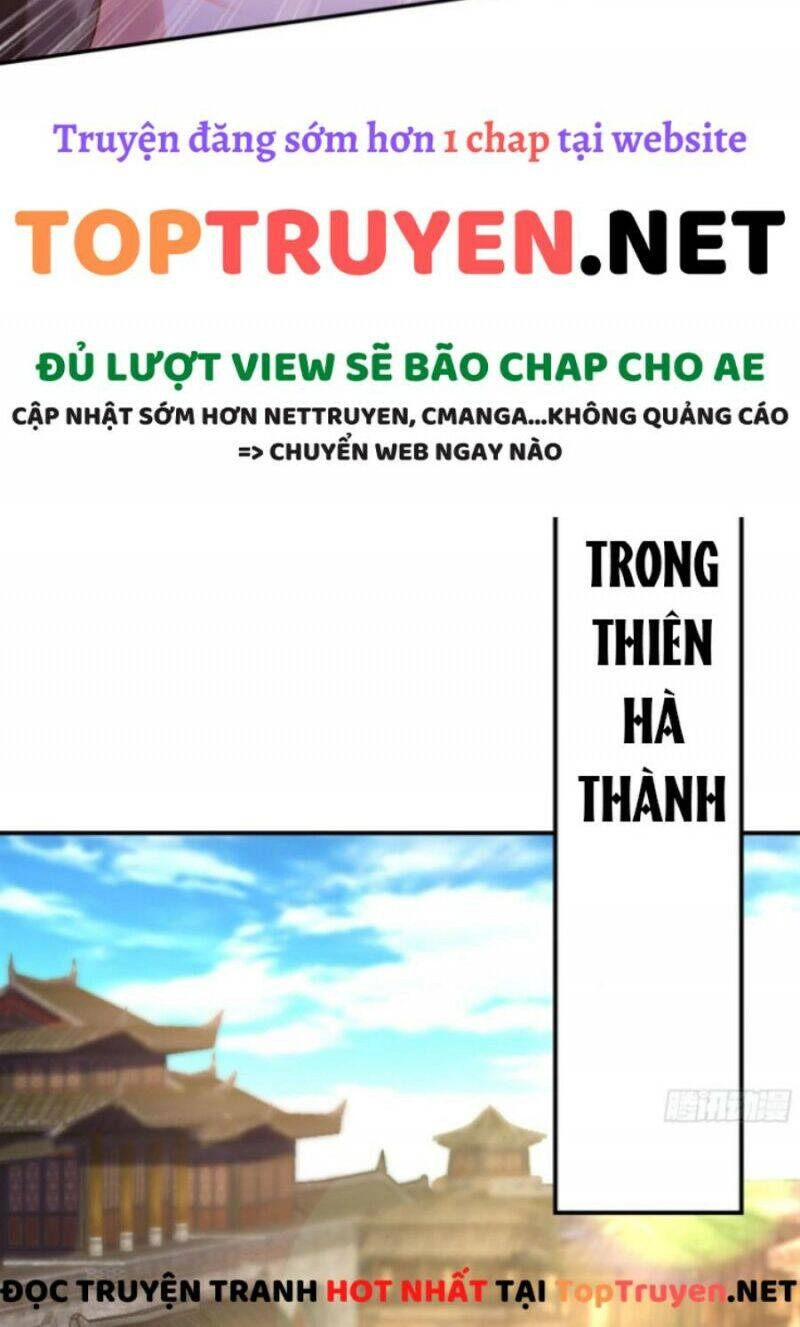 Huyền Thiên Chí Tôn Chapter 35 - 24