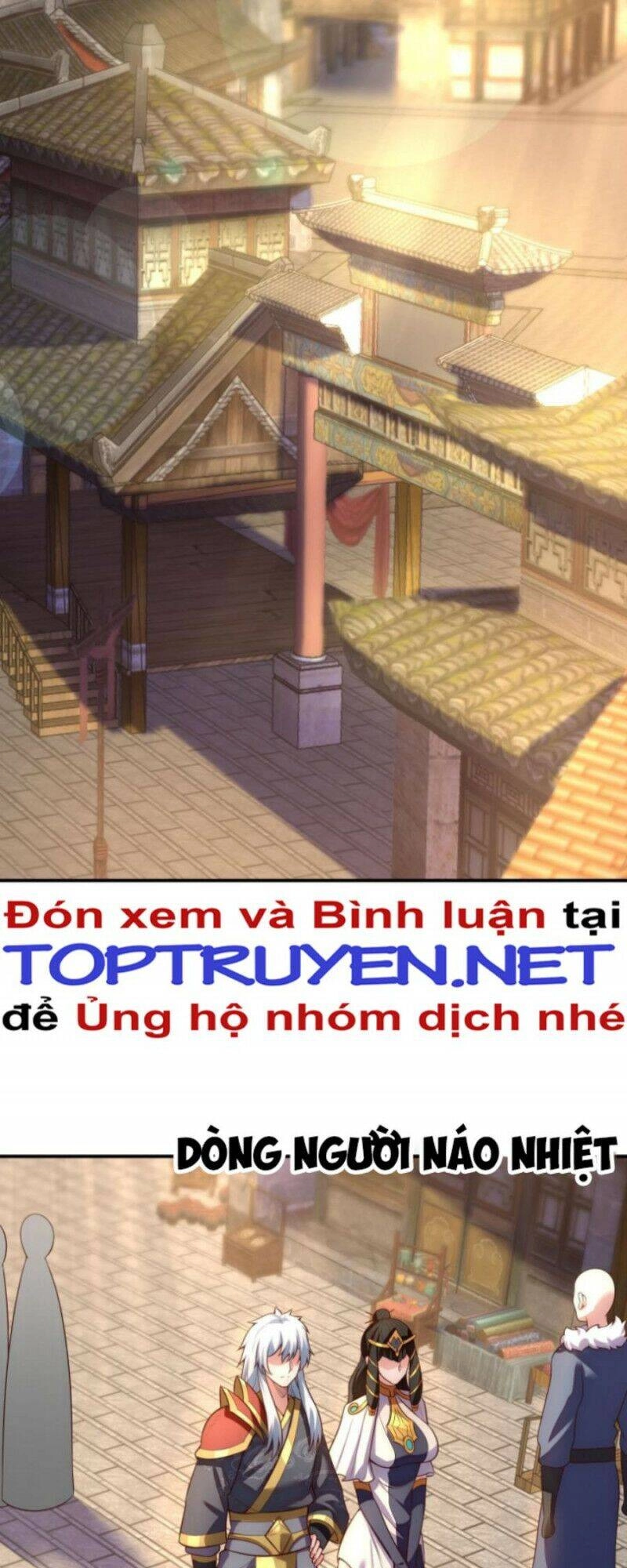 Huyền Thiên Chí Tôn Chapter 35 - 25