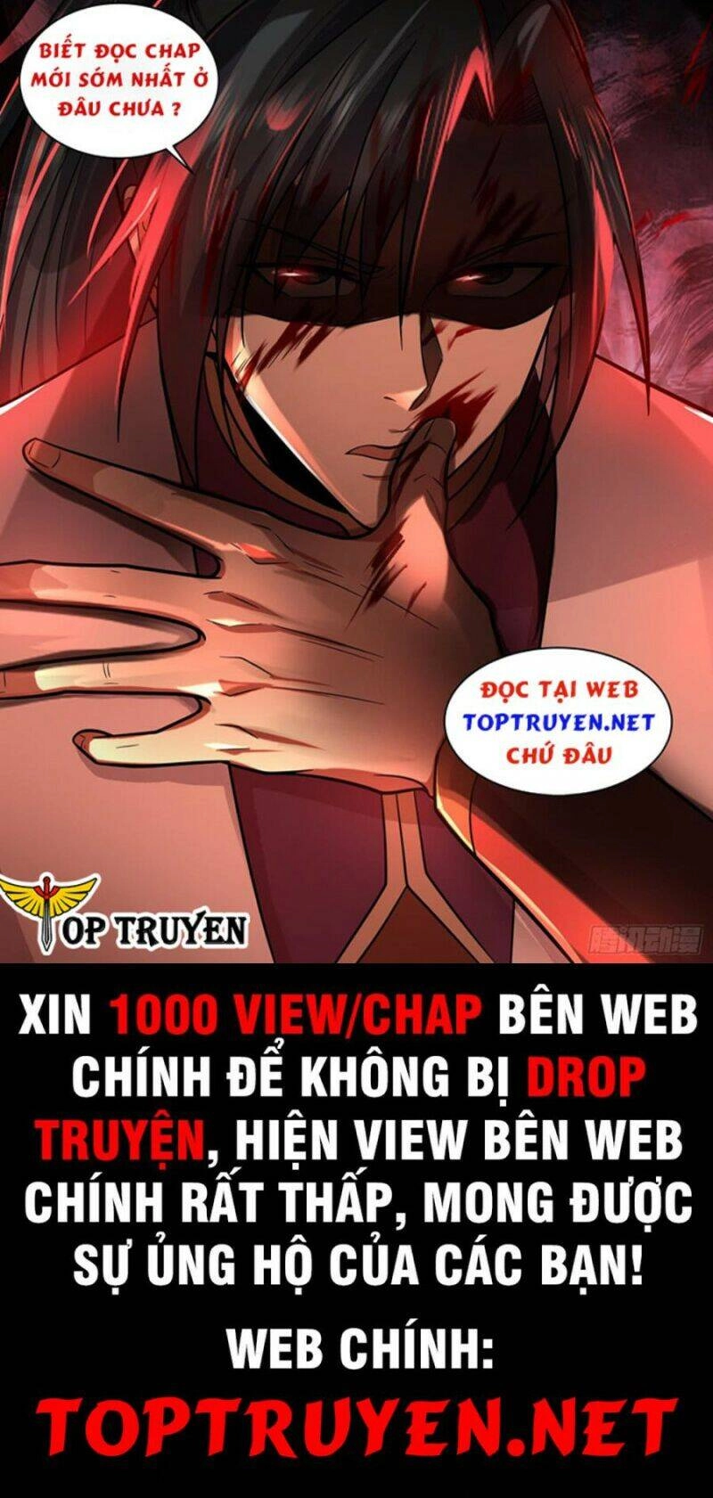 Huyền Thiên Chí Tôn Chapter 35 - 31