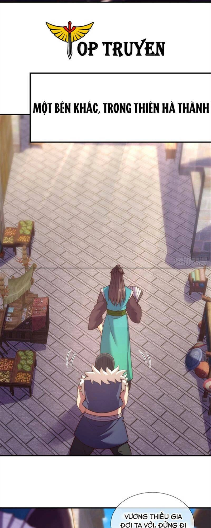 Huyền Thiên Chí Tôn Chapter 36 - 10