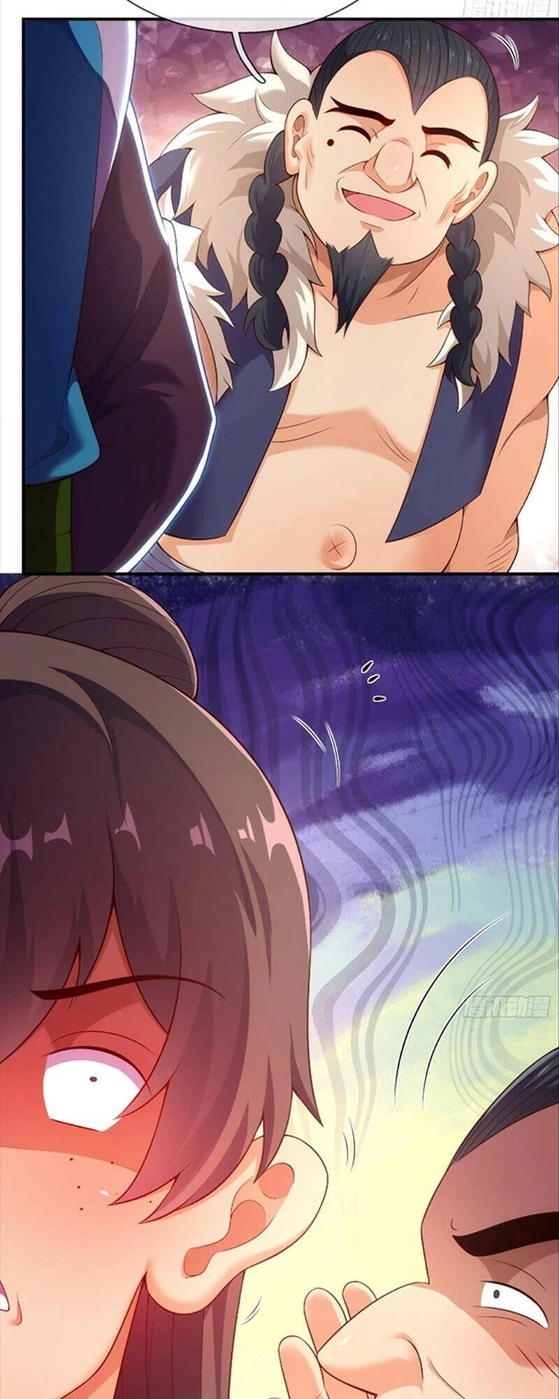 Huyền Thiên Chí Tôn Chapter 36 - 12