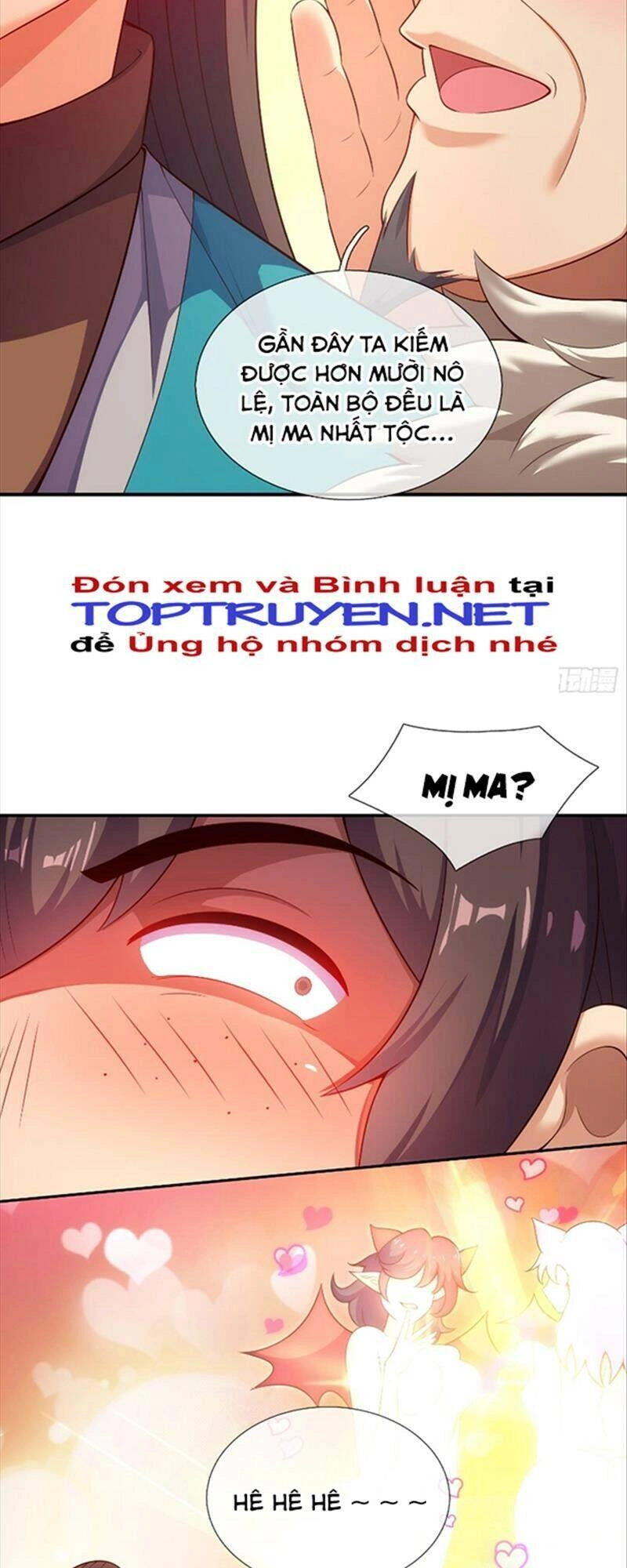 Huyền Thiên Chí Tôn Chapter 36 - 13