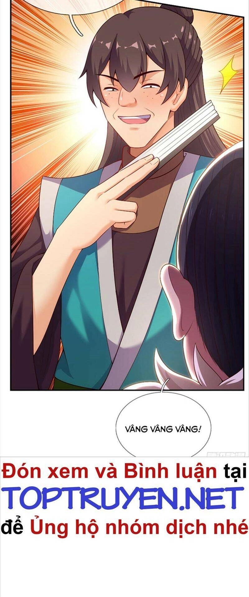 Huyền Thiên Chí Tôn Chapter 36 - 15